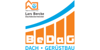 Logo der Firma Dachdecker BeDaG Bercke Lars aus Rossau auf dem Branchenportal Dachdecker.com