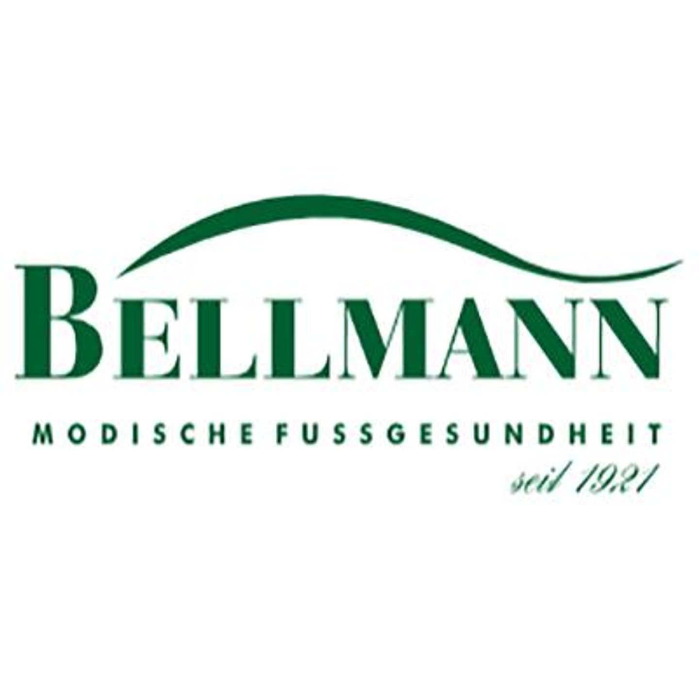 Logo der Firma BELLMANN Orthopädieschuhtechnik aus Gotha auf dem Branchenportal Sanimio.de