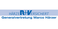 Logo der Firma R+V Generalvertretung Marco Härzer aus Neustadt auf dem Branchenportal Finanzberater.net