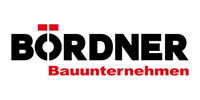 Logo der Firma Bau Bördner aus Weilburg auf dem Branchenportal Bauunternehmen.org