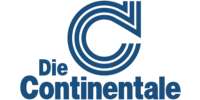 Logo der Firma Andreas Zimmermann Die Continentale aus Mönchengladbach auf dem Branchenportal Finanzberater.net