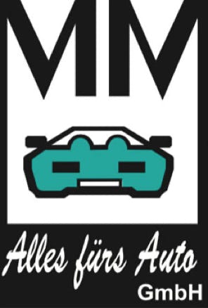 Beispielarbeit von MM-Alles fürs Auto GmbH - veröffentlicht auf Auto-Werkstatt.de