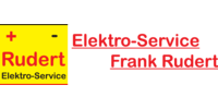 Logo der Firma Rudert Elektro-Service aus Plauen auf dem Branchenportal Elektriker.org