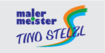 Logo der Firma Malermeister Tino Stelzl aus Großenhain auf dem Branchenportal Maler.org