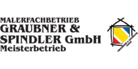 Logo der Firma Malerfachbetrieb Graubner & Spindler GmbH aus Zwönitz auf dem Branchenportal Bauunternehmen.org