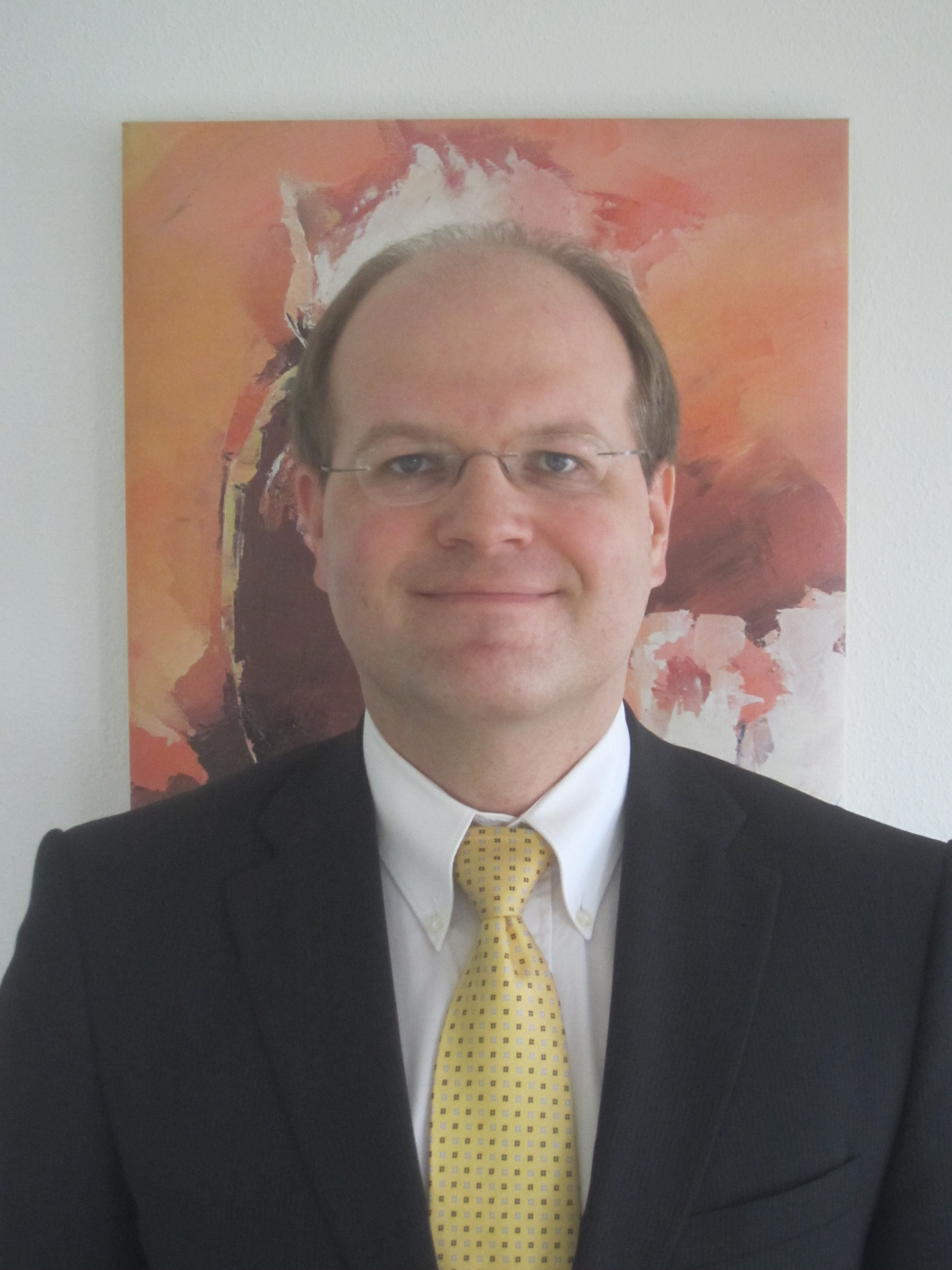 Beispielarbeit von Friedrich Sebastian Steuerberater - veröffentlicht auf Steuer-Berater.de