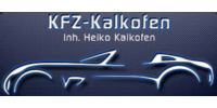 Logo der Firma KFZ-Kalkofen aus Fulda auf dem Branchenportal Auto-Werkstatt.de