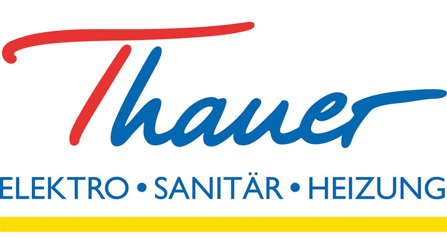 Logo der Firma Thauer Elektro Sanitär aus Sonnefeld auf dem Branchenportal Elektriker.org