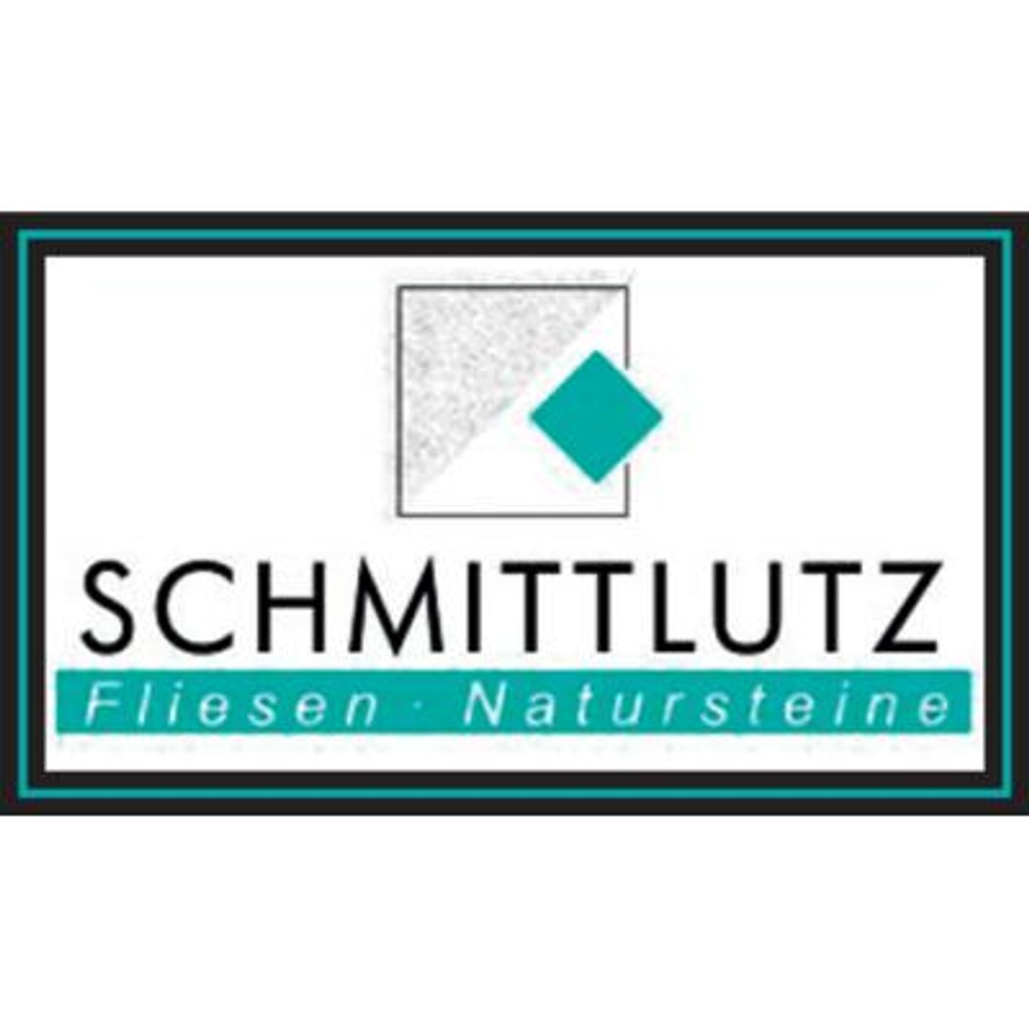 Logo der Firma Fliesen Schmittlutz aus Rattelsdorf auf dem Branchenportal Fliesenleger.net