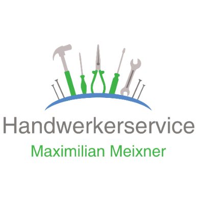 Logo der Firma Handwerkerservice Maximilian Meixner aus Pfarrweisach auf dem Branchenportal Hausmeisterdienste.net