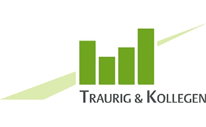 Logo der Firma Traurig und Kollegen Steuerberatung - Wirtschaftsberatung aus Furth im Wald auf dem Branchenportal Steuer-Berater.de