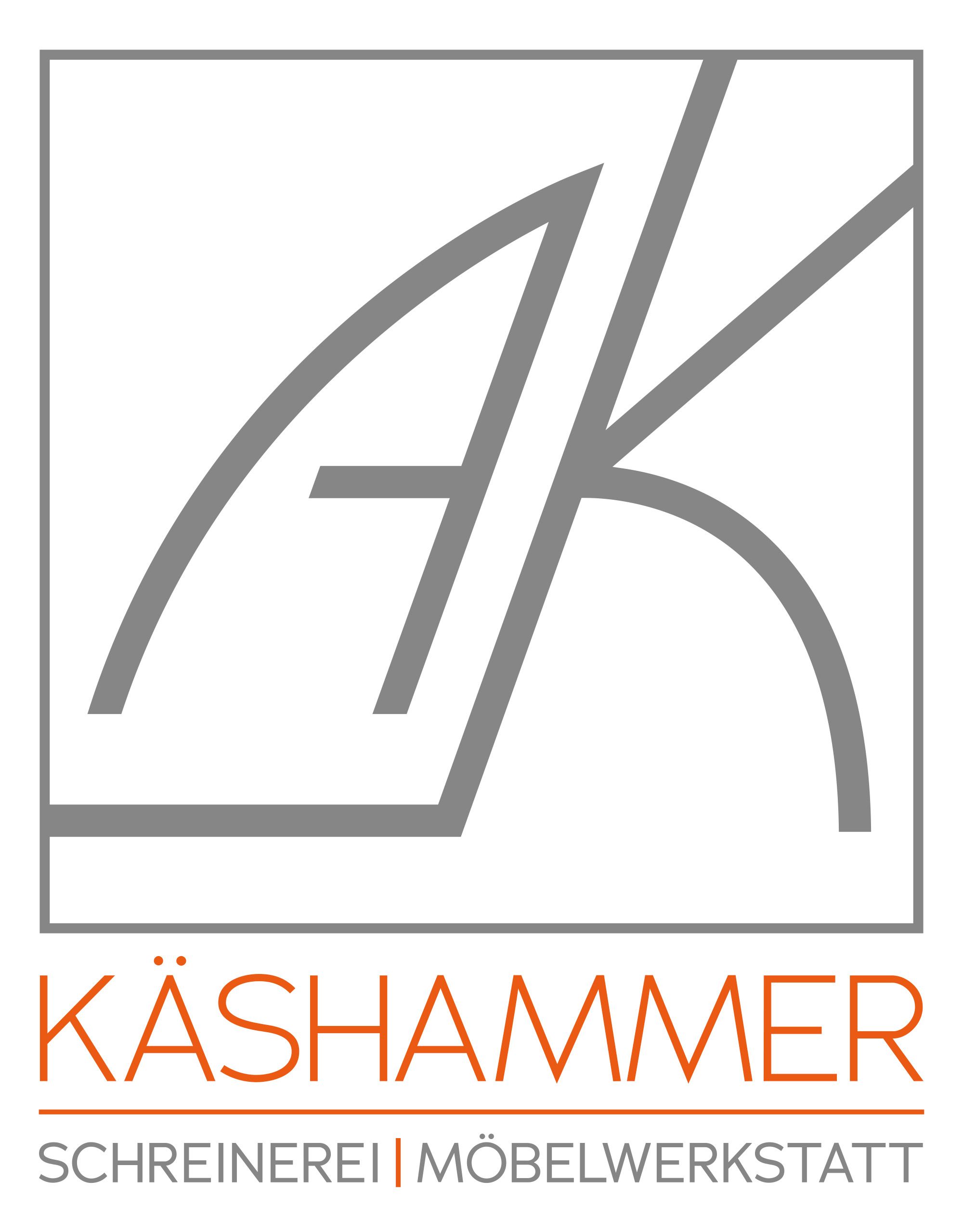 Logo der Firma Axel Käshammer Schreinerei aus Ottenhöfen auf dem Branchenportal Tischler-Schreiner.org
