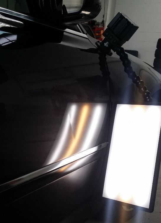 Beispielarbeit von Autoservice Hermsen, Autoglas- und Reifencenter - veröffentlicht auf Glaserei.org