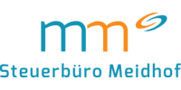 Logo der Firma Steuerberater Meidhof Matthias aus Lohr am Main auf dem Branchenportal Steuer-Berater.de