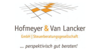Logo der Firma Hofmeyer & Van Lancker GmbH Steuerberatungsgesellschaft aus Hofgeismar auf dem Branchenportal Steuer-Berater.de