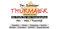 Logo der Firma Schreinerei Moderne Bauelemente GmbH Uwe Thürmaier aus Hohenschäftlarn auf dem Branchenportal Dachdecker.com