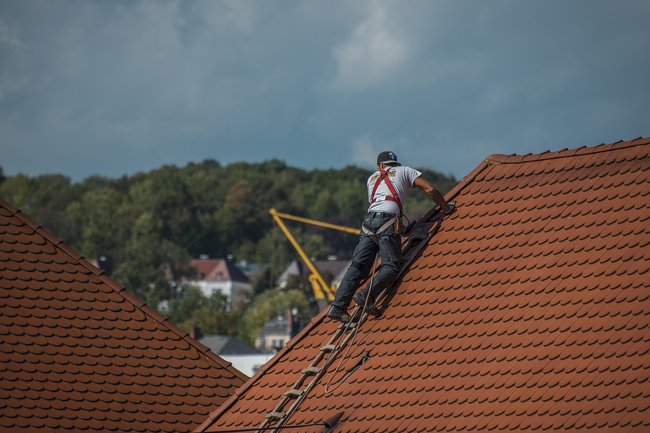 Beispielarbeit von Dachdeckermeister Heiko Hartmann GmbH & Co. KG - veröffentlicht auf Dachdecker.com