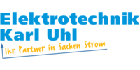 Logo der Firma Uhl Karl aus Engelthal auf dem Branchenportal Elektriker.org