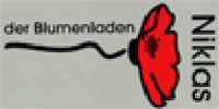 Logo der Firma Blumen Niklas aus Ingolstadt auf dem Branchenportal Gartenbau.org