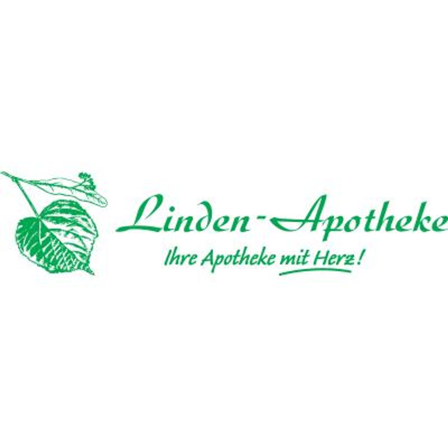 Egerer Andrea Linden-Apotheke - LOGO
