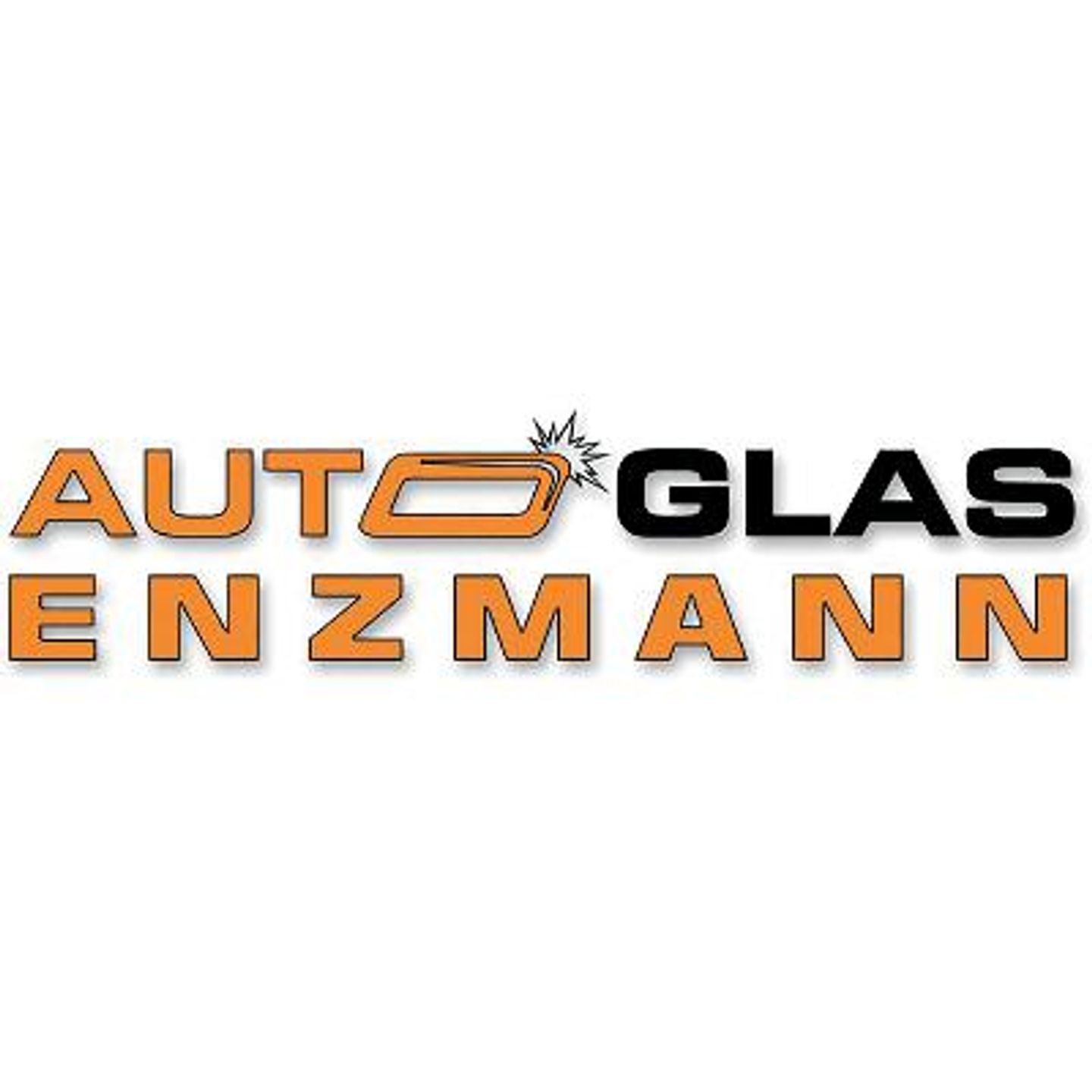 Logo der Firma Autoglas Enzmann aus Altenburg auf dem Branchenportal Glaserei.org