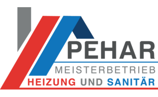 Logo der Firma Pehar Heizung Sanitär aus Dormagen auf dem Branchenportal Heizungsbau.net