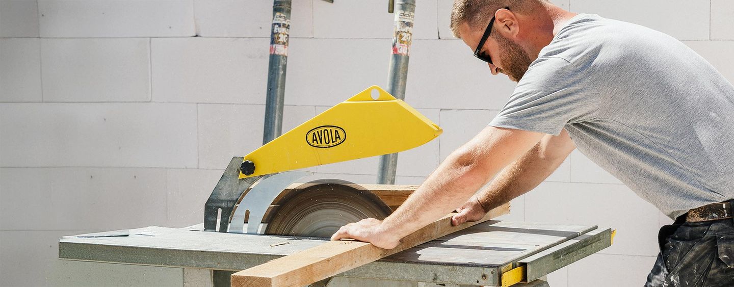 Beispielarbeit von Baugeschäft Scheer GmbH - veröffentlicht auf Bauunternehmen.org