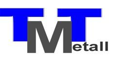 Logo der Firma T. T. Metall GmbH aus Ochtendung auf dem Branchenportal Schlosserei.net
