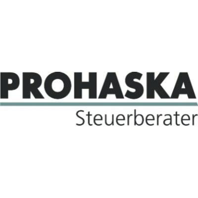 Logo der Firma Prohaska Steuerberater aus Schorndorf auf dem Branchenportal Steuer-Berater.de