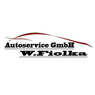 Logo der Firma Autoservice GmbH W. Fiolka aus Würzburg auf dem Branchenportal Auto-Werkstatt.de