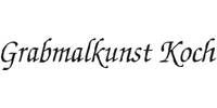 Logo der Firma Grabmale Grabmalkunst Koch aus Hessisch Lichtenau auf dem Branchenportal Schlosserei.net