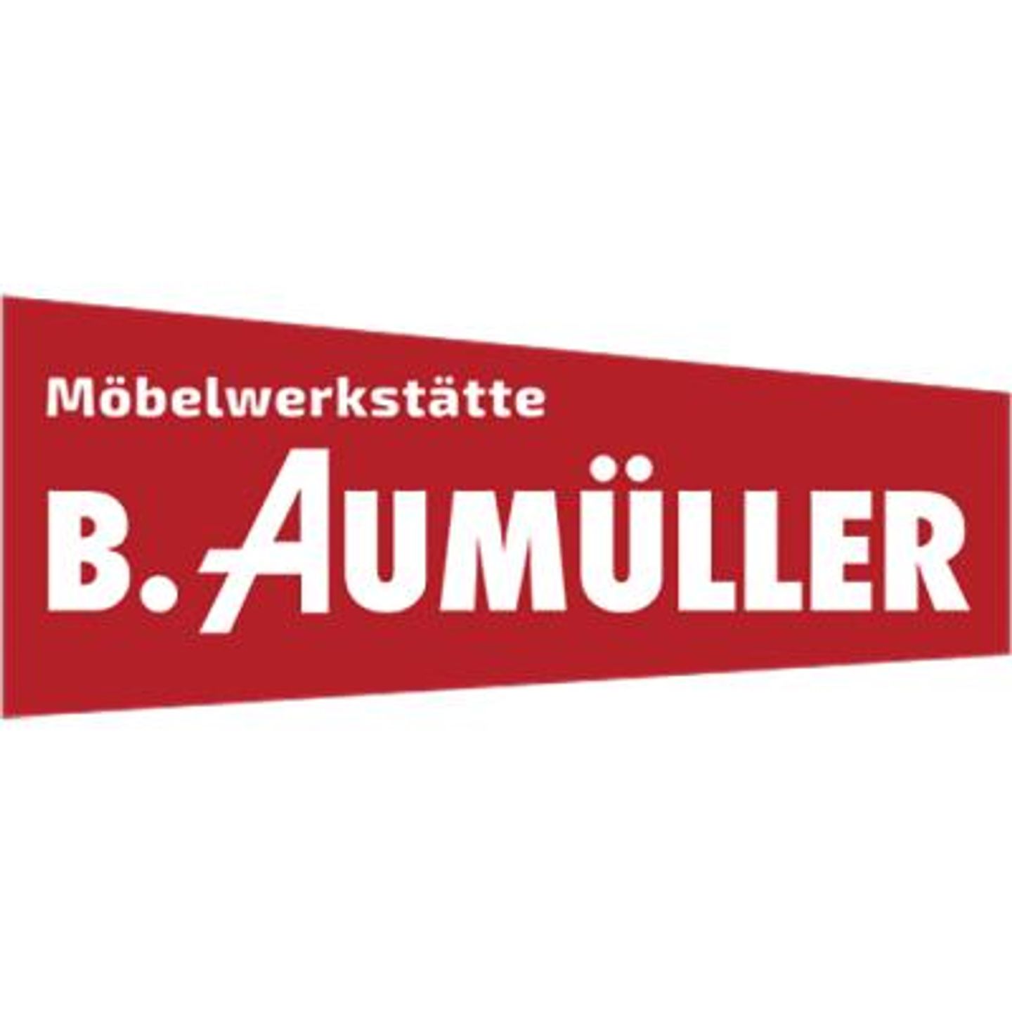 Logo der Firma Aumüller Möbelwerkstätte aus Burgebrach auf dem Branchenportal Tischler-Schreiner.org