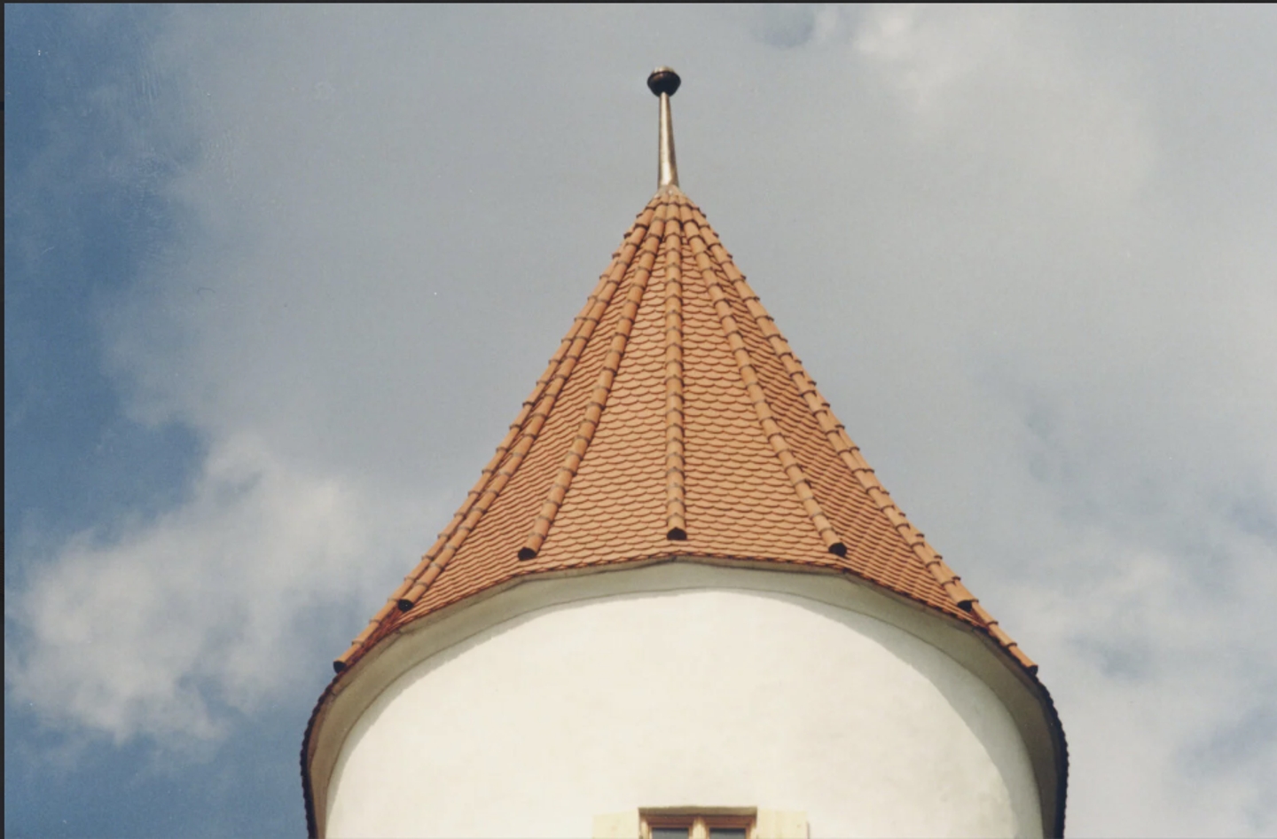 Beispielarbeit von Karl Gabler Bedachungen Inhaber Helmut Hofrichter - veröffentlicht auf Dachdecker.com