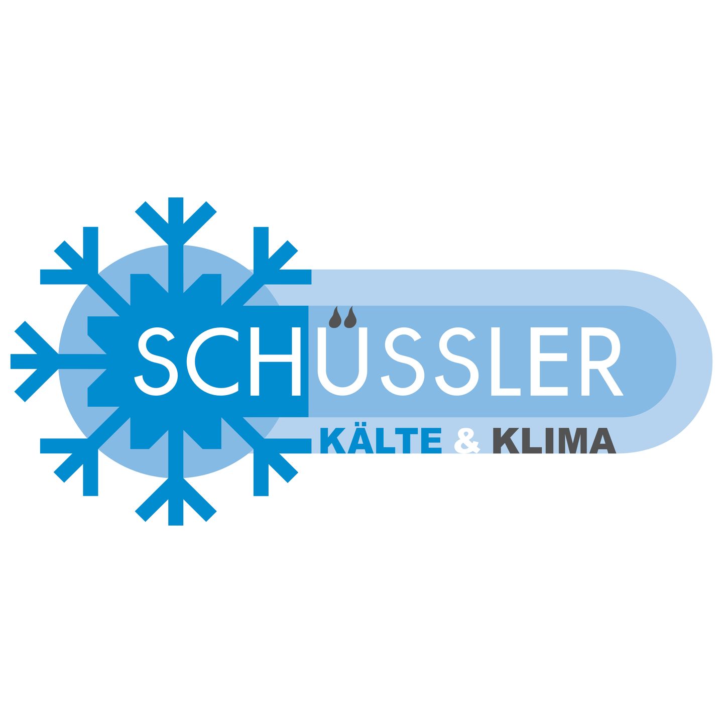 Logo der Firma H. Schüssler Klima Service, Klima-, Regel- und Anlagentechnik GmbH aus Stockstadt auf dem Branchenportal Klimatechniker.net