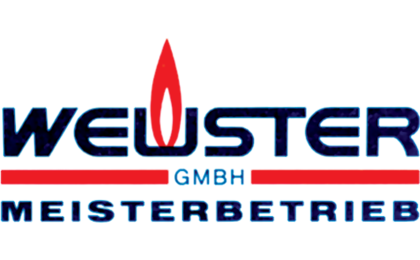 Logo der Firma Weuster GmbH aus Oberhausen auf dem Branchenportal Heizungsbau.net