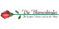 Logo der Firma Die Blumenbinder aus Peißenberg auf dem Branchenportal Gartenbau.org