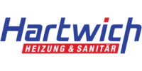 Logo der Firma Hartwich - Heizung & Sanitär aus Marktrodach auf dem Branchenportal Heizungsbau.net