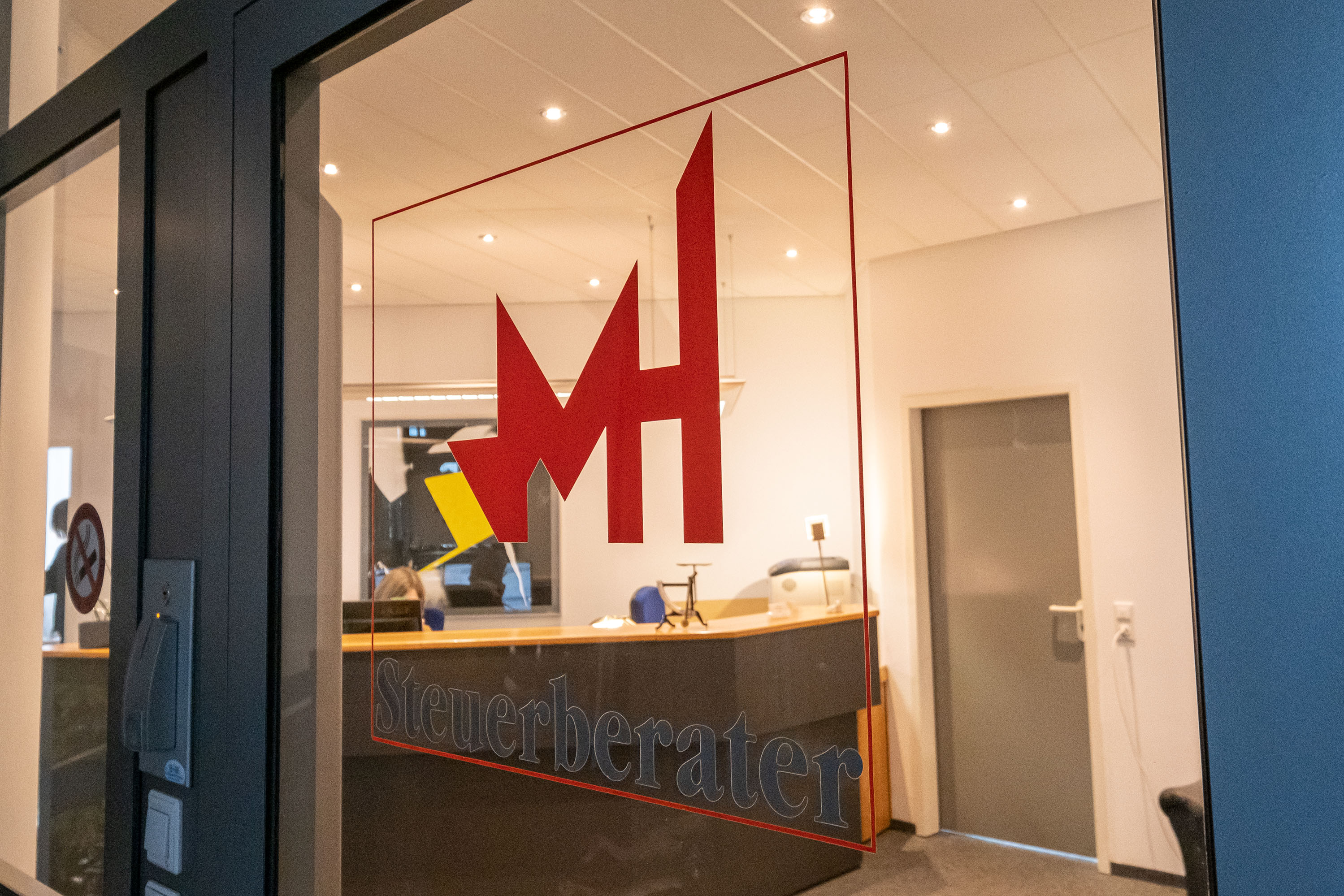 Beispielarbeit von Rechtsanwälte Steuerberater vMH Heun & Partner - veröffentlicht auf Steuer-Berater.de