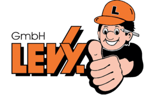 Logo der Firma Levy GmbH aus Krombach auf dem Branchenportal Glaserei.org