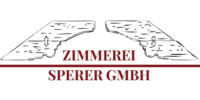 Logo der Firma Zimmerei Sperer GmbH aus Wallgau auf dem Branchenportal Bauunternehmen.org
