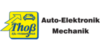 Logo der Firma Thoß Michael Kfz-Meisterbetrieb aus Plauen auf dem Branchenportal Auto-Werkstatt.de