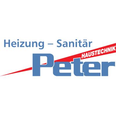 Logo der Firma Haustechnik Peter GmbH & Co. KG aus Dürrwangen auf dem Branchenportal Elektriker.org