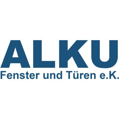 Logo der Firma Alku Fenster und Türen e.K. aus Mönchengladbach auf dem Branchenportal Glaserei.org