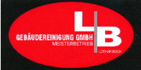 Logo der Firma Gebäudereinigung GmbH aus Mühlhausen auf dem Branchenportal Maler.org