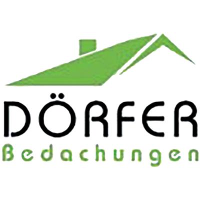 Logo der Firma Dörfer Bedachungen aus Bad Neuenahr-Ahrweiler auf dem Branchenportal Dachdecker.com