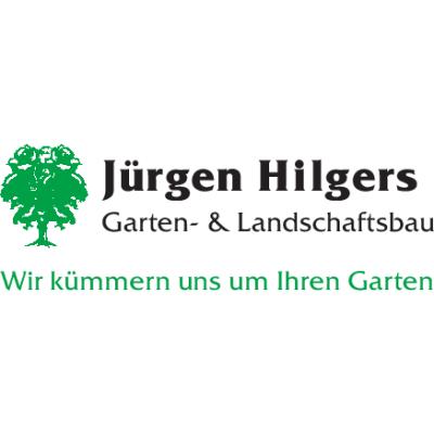 Logo der Firma Jürgen Hilgers Garten- und Landschaftsbau aus Meerbusch auf dem Branchenportal Gartenbau.org