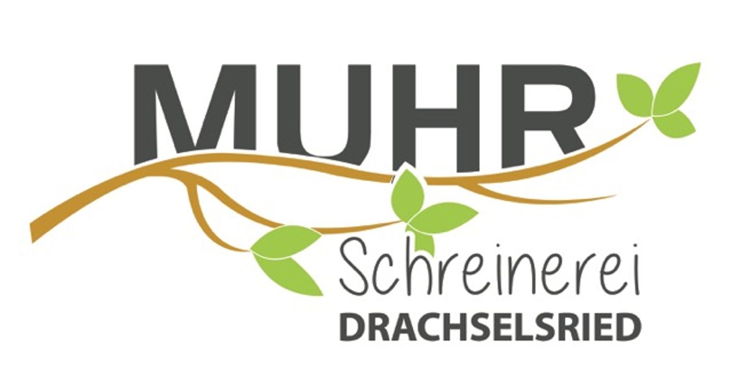 Logo der Firma Schreinerei Muhr aus Drachselsried auf dem Branchenportal Tischler-Schreiner.org