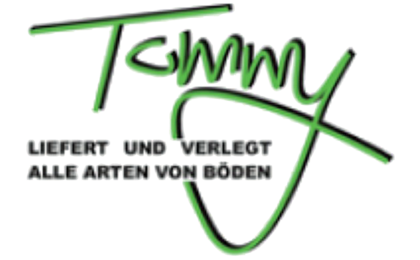 Tommy Bodenbeläge - LOGO