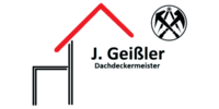 Logo der Firma Geißler Jörg aus Regenstauf auf dem Branchenportal Dachdecker.com