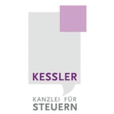 Logo der Firma KESSLER Kanzlei für Steuern aus Dießen auf dem Branchenportal Steuer-Berater.de